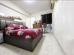 Blk 332 Clementi Avenue 2 (Clementi), HDB 4 Rooms #593473751
